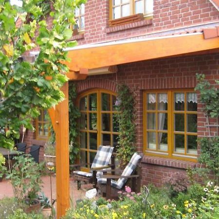 Gaesteappartement Appricot Adendorf Eksteriør billede