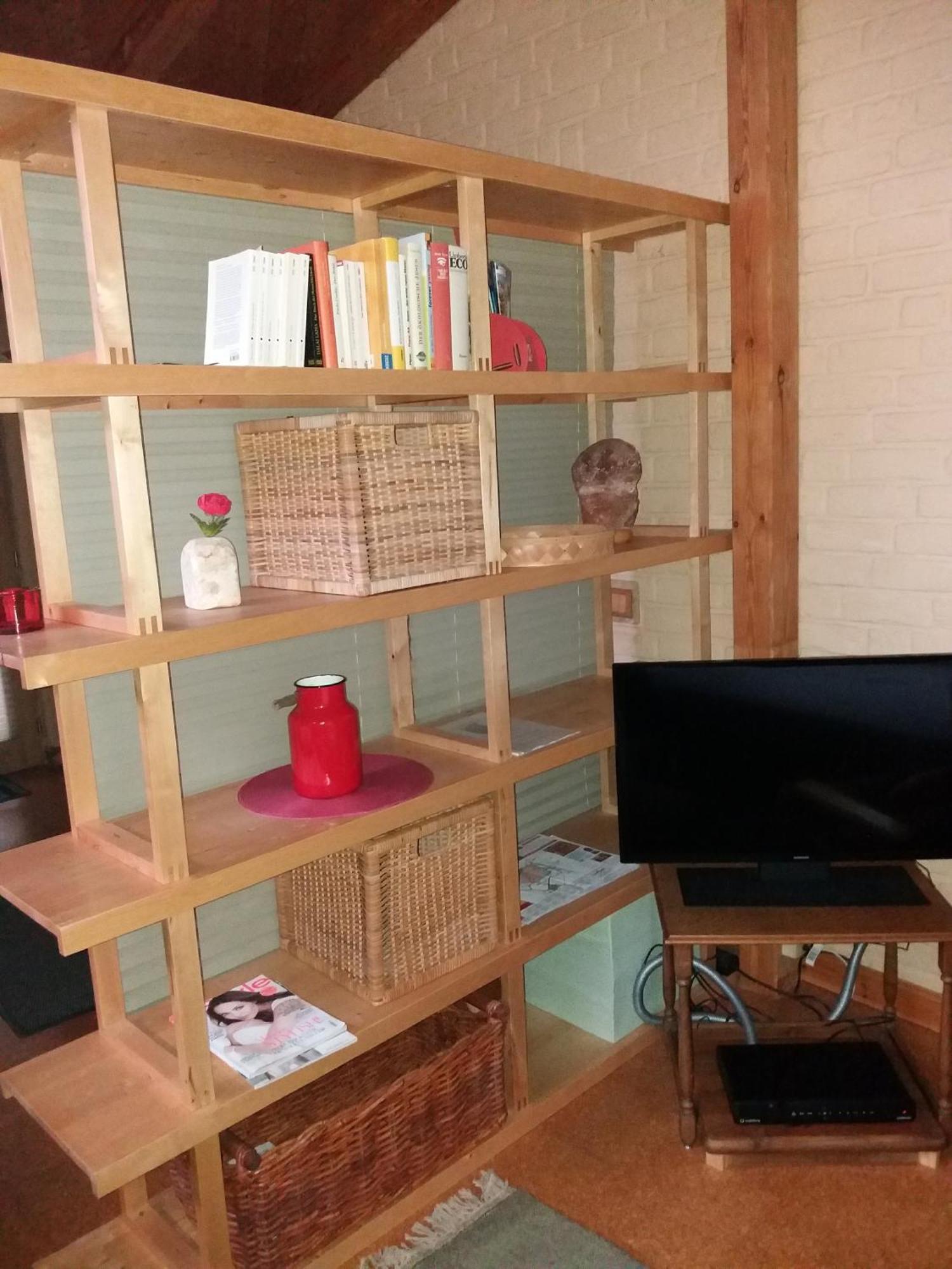 Gaesteappartement Appricot Adendorf Eksteriør billede
